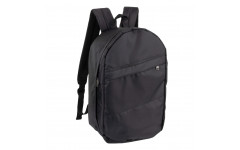 Рюкзак для ручной клади 40х30х20 «Комфорт» | SkyBag FB-2011W Black