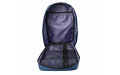 Рюкзак для ручной клади 40х30х20 «Премиум» | SkyBag FB-2002W Blue