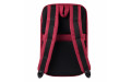 Рюкзак для ручной клади 40х30х20 «Премиум» | SkyBag FB-2003W Bordo