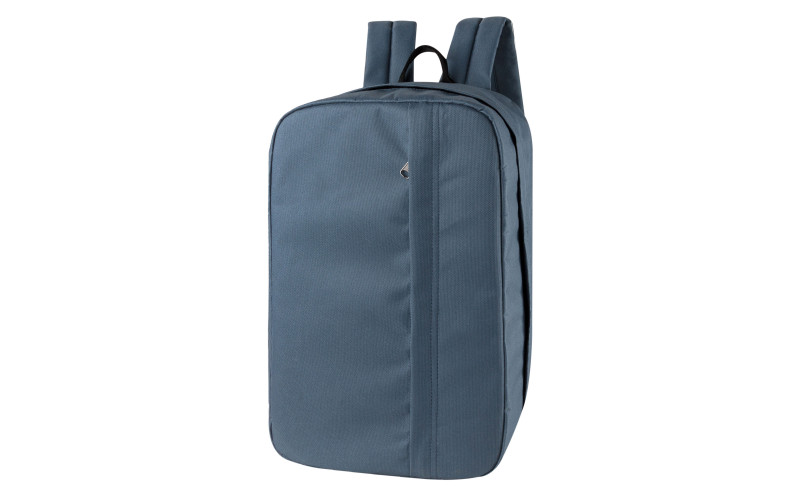 Рюкзак для ручной клади 40х30х20 «Стандарт» | SkyBag FB-2021W Grey