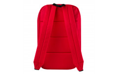 Рюкзак для ручной клади 40х20х25 «Стандарт» | SkyBag FB-2023R Red